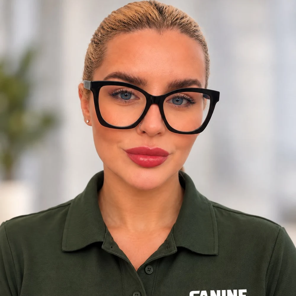 Jodie Lane, Grooming and Coat Care at Canine UK